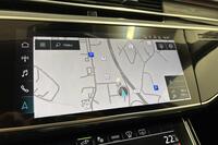 Audi A8 vaihtoauto