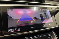 Audi A8 vaihtoauto