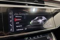 Audi A8 vaihtoauto