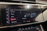 Audi A8 vaihtoauto