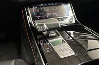 Audi A8 vaihtoauto