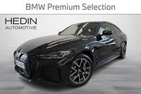 BMW i4 vaihtoauto