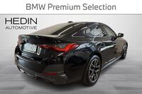 BMW i4 vaihtoauto