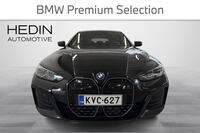 BMW i4 vaihtoauto