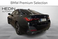 BMW i4 vaihtoauto