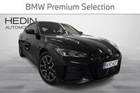 BMW i4 vaihtoauto