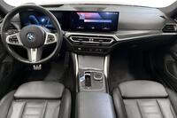 BMW i4 vaihtoauto