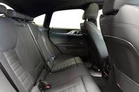 BMW i4 vaihtoauto
