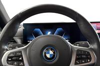 BMW i4 vaihtoauto