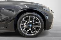 BMW i4 vaihtoauto