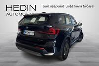 BMW iX1 vaihtoauto