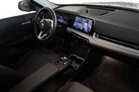 BMW iX1 vaihtoauto