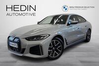 BMW i4 M50 vaihtoauto