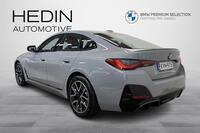 BMW i4 M50 vaihtoauto