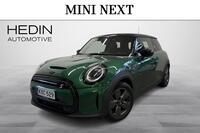 Mini Hatchback vaihtoauto