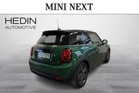 Mini Hatchback vaihtoauto