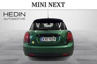 Mini Hatchback vaihtoauto