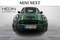 Mini Hatchback vaihtoauto