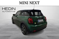 Mini Hatchback vaihtoauto