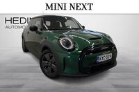 Mini Hatchback vaihtoauto