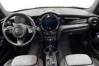 Mini Hatchback vaihtoauto