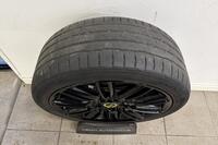 Mini Hatchback vaihtoauto