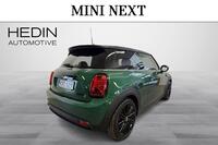 Mini Hatchback vaihtoauto