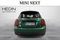 Mini Hatchback vaihtoauto