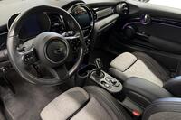 Mini Hatchback vaihtoauto