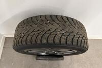 Mini Hatchback vaihtoauto