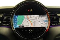 Mini Hatchback vaihtoauto