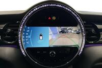 Mini Hatchback vaihtoauto