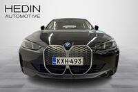 BMW i4 vaihtoauto
