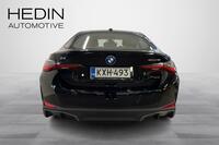 BMW i4 vaihtoauto