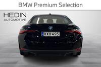 BMW i4 vaihtoauto