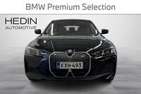BMW i4 vaihtoauto