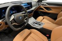 BMW i4 vaihtoauto