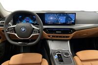 BMW i4 vaihtoauto