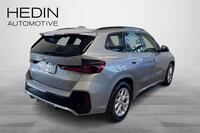 BMW iX1 vaihtoauto