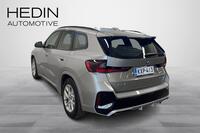 BMW iX1 vaihtoauto