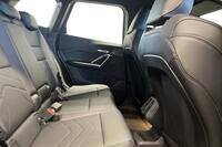 BMW iX1 vaihtoauto