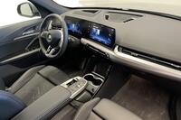 BMW iX1 vaihtoauto