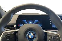 BMW iX1 vaihtoauto