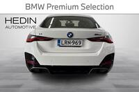 BMW i4 M50 vaihtoauto