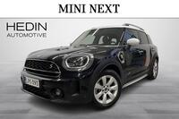 Mini Countryman vaihtoauto