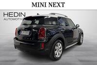 Mini Countryman vaihtoauto