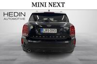 Mini Countryman vaihtoauto
