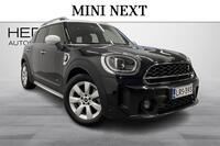 Mini Countryman vaihtoauto