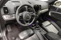 Mini Countryman vaihtoauto