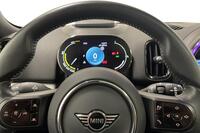 Mini Countryman vaihtoauto